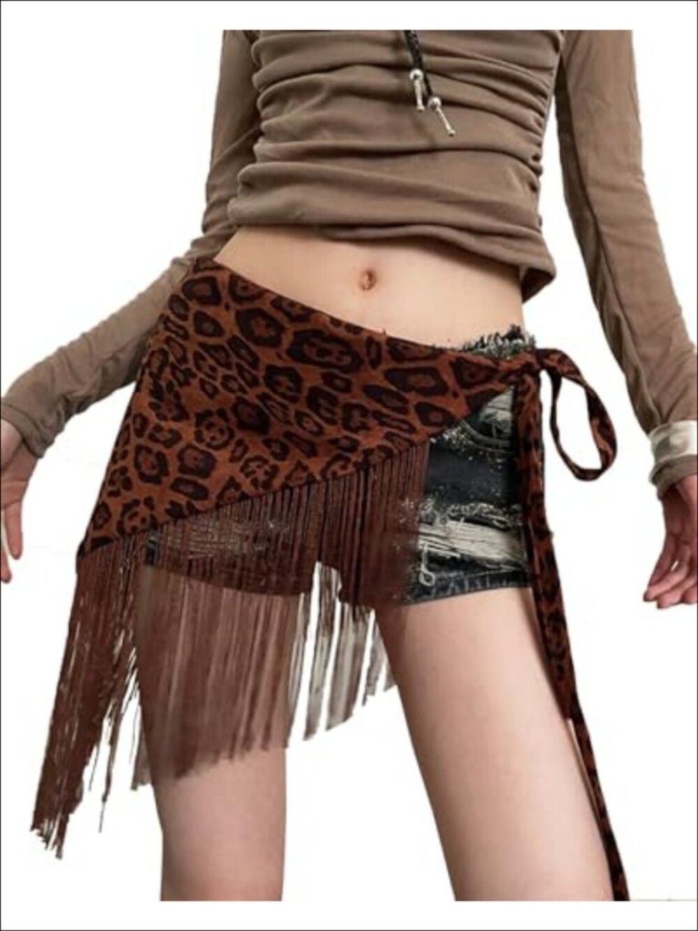 Satin Triangle Sash Belt Scarf Tie for Dresses 73in